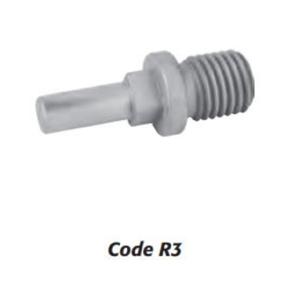 Alfa HOL199 Hollymatic 180&180a 100-0199 Feed Screw Stud R3