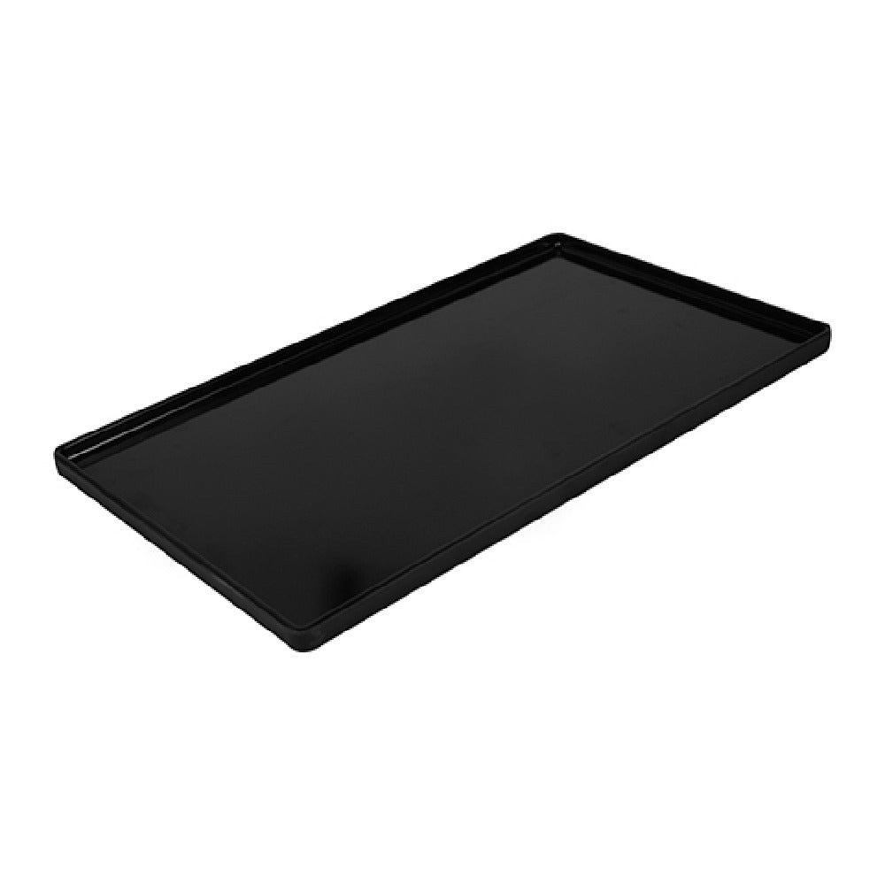Bauscher Hepp TB4524M - Nordic Tray, 10-1/5" X 17-7/10" X 7/10"H, Rectangular