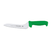 Mundial G5620-9E - Offset Sandwich Knife, 9", Serrated Edge