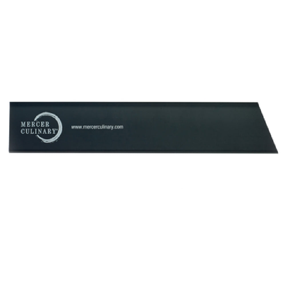 Mercer Culinary M33118P Mercer Cutlery Knife Guard 11" X 2" (for Up To 11" Gyuto/salmon Slicer/slicer/sujihiki Knives)