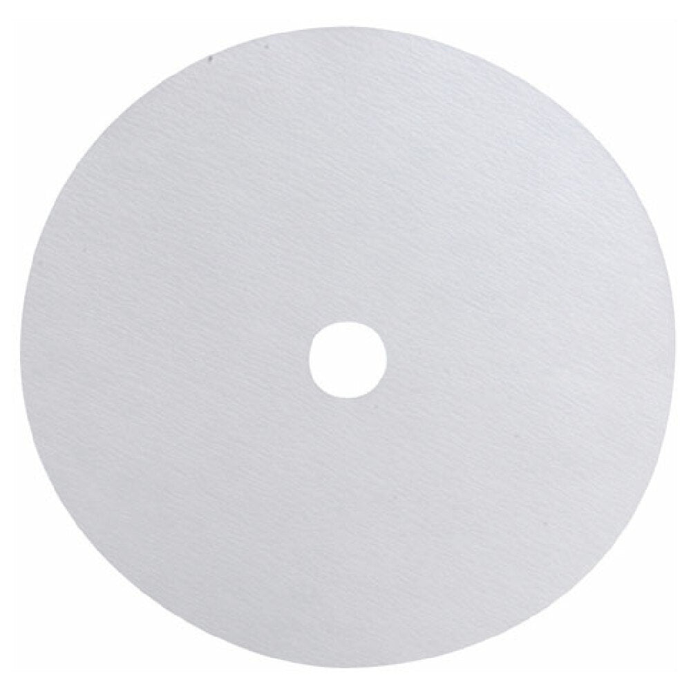 Private Label 1331064 Filter Oil 13 3/4"dia 100 Pk