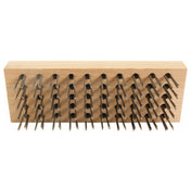 Malish SSGBB-011 Brush Head Broiler Coarse