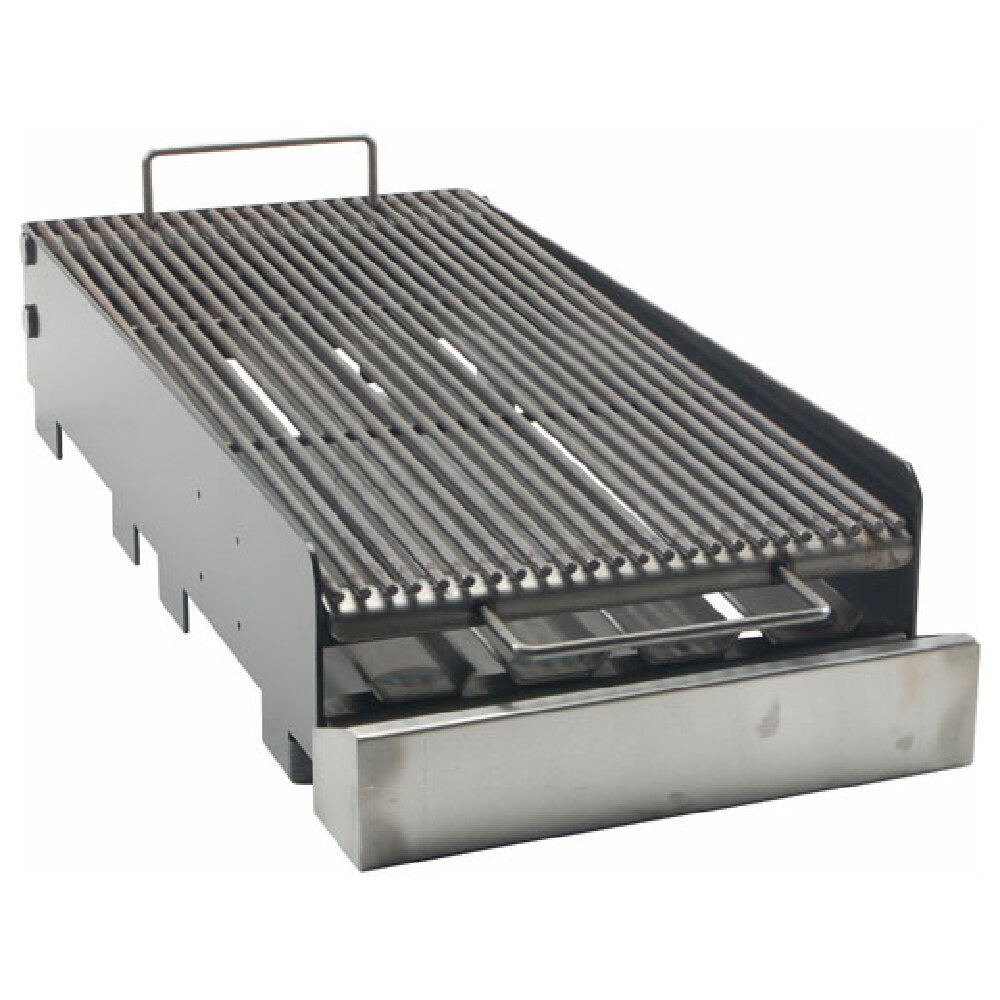 AllPoints 1331207 Broiler Add On 2 Burner