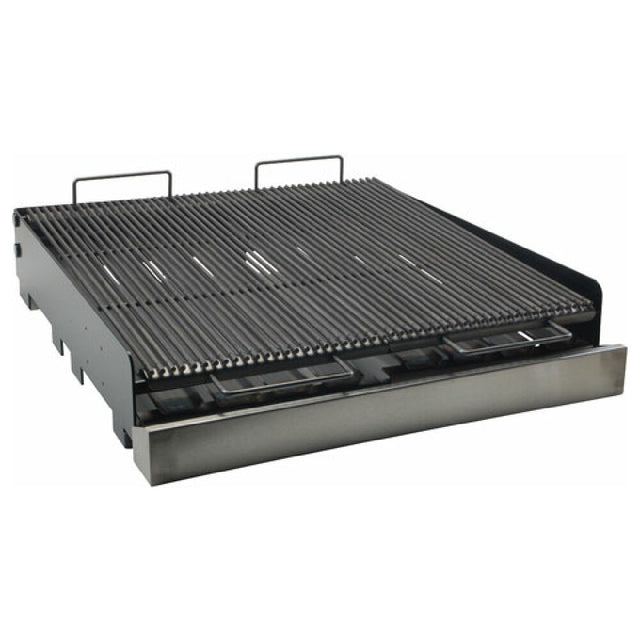 Private Label MVR1331208 Broiler Add On 4 Burner
