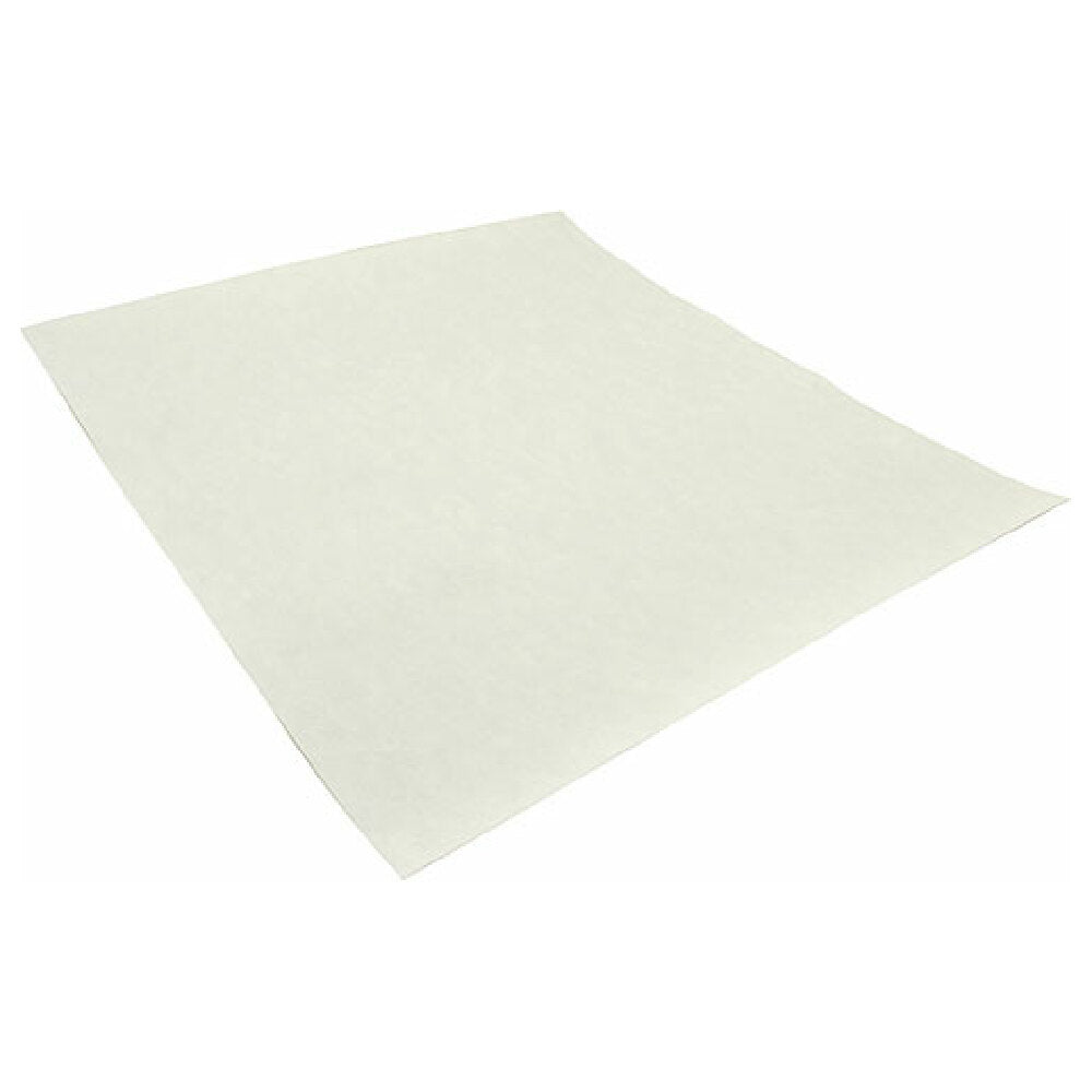 Private Label 1331218 Filter Oil 20.5x22.75 100 Pk