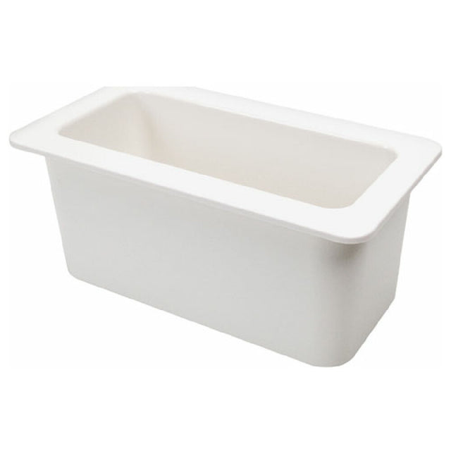 Cambro 36CF148 Pan Insulated Chill(third 6")