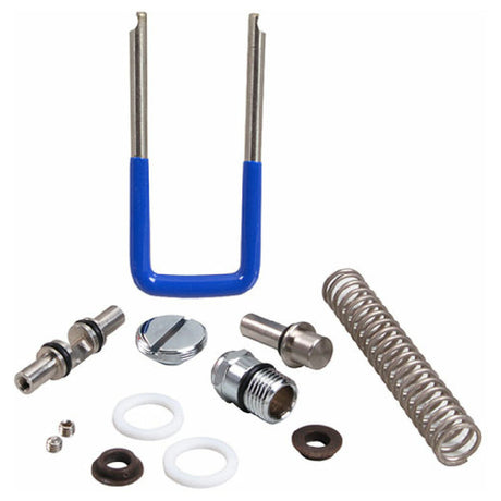 Private Label 13312 Glass Filler Repair Kit Encore