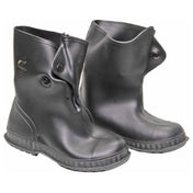 Private Label MVR1331348 Boot Rubber 10"h Med Pair