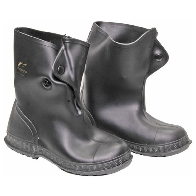 Private Label MVR1331349 Boot Rubber 10"h Lrg Pair