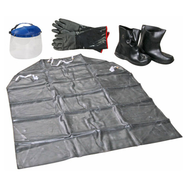 Private Label 1331359 Kit Fryer Filtering Protection