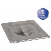 Vollrath/Idea-Medalie 93600 Cover Steam Table Pan Sixth
