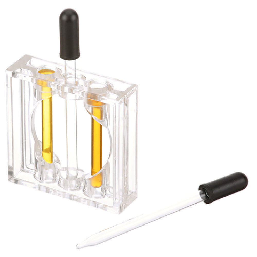 Private Label 1331422 Test Kit Shortening