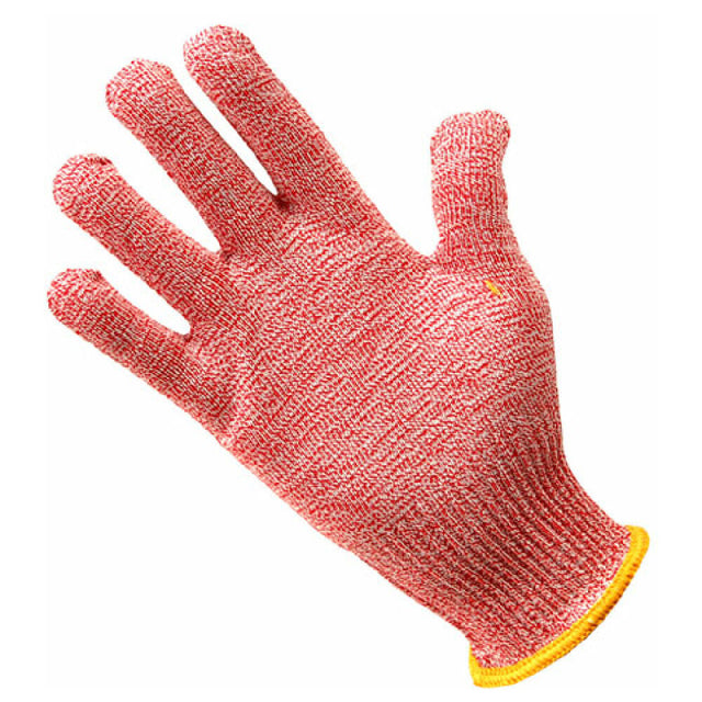 Private Label 1331425 Glove Kutglove Red X Sml
