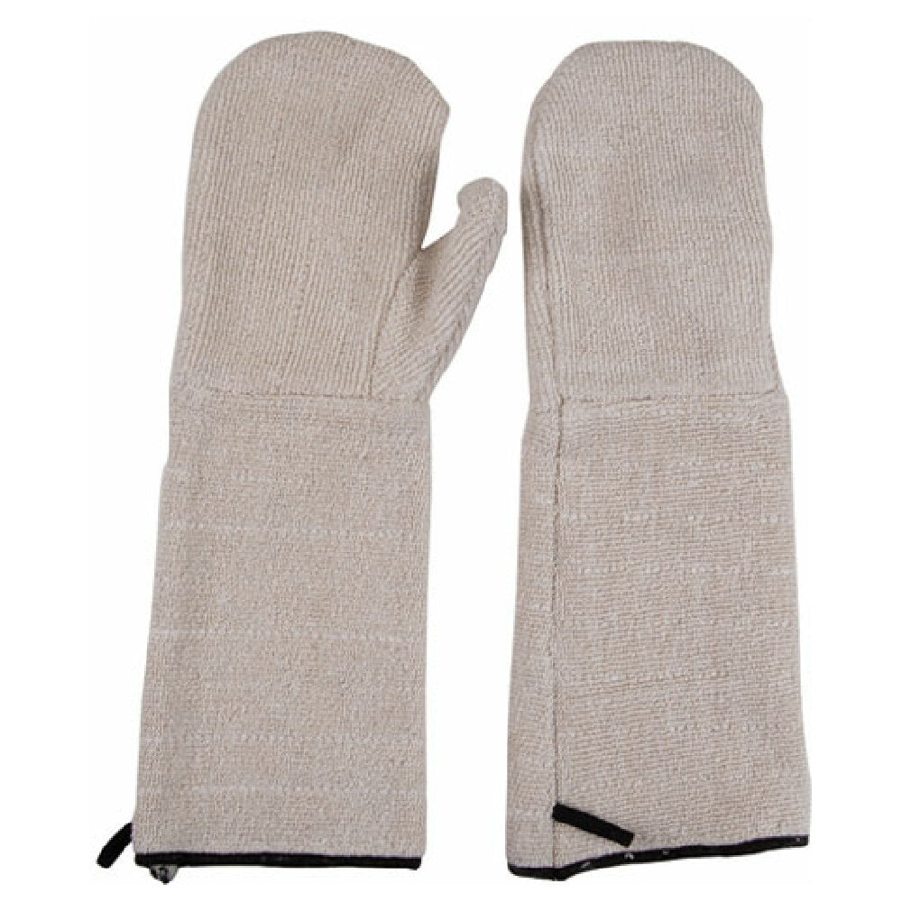 Private Label 42-857 Mitt Oven Terry 17" 400f Pr