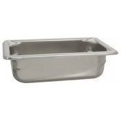 Vollrath/Idea-Medalie 30922 Pan Steam Table Super5 1/9 2"d