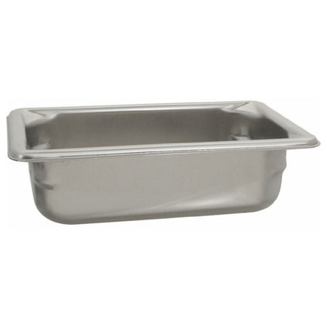 Vollrath/Idea-Medalie 30922 Pan Steam Table Super5 1/9 2"d