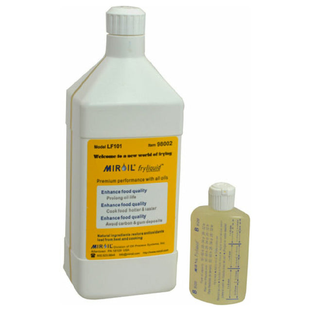 Private Label 1331630 Liquid Fryer 1l Antioxp K3