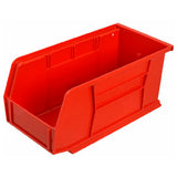Sertek Llc 7000799 Red Acro Bin