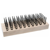 Malish 473711-DJ Brush Head Grill (coarse)