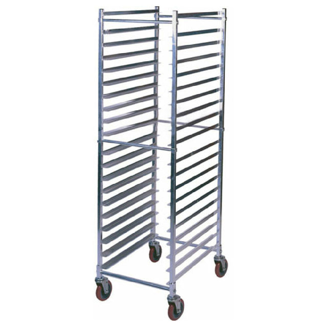 Private Label MVR86165 Cart Rack 69"h 20 Pan