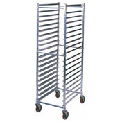 Private Label 86165 Cart Rack 69"h 20 Pan
