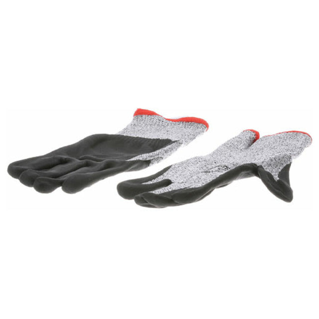 Private Label GL402C5-S Glove Utilitycut Resist Sm (pair)