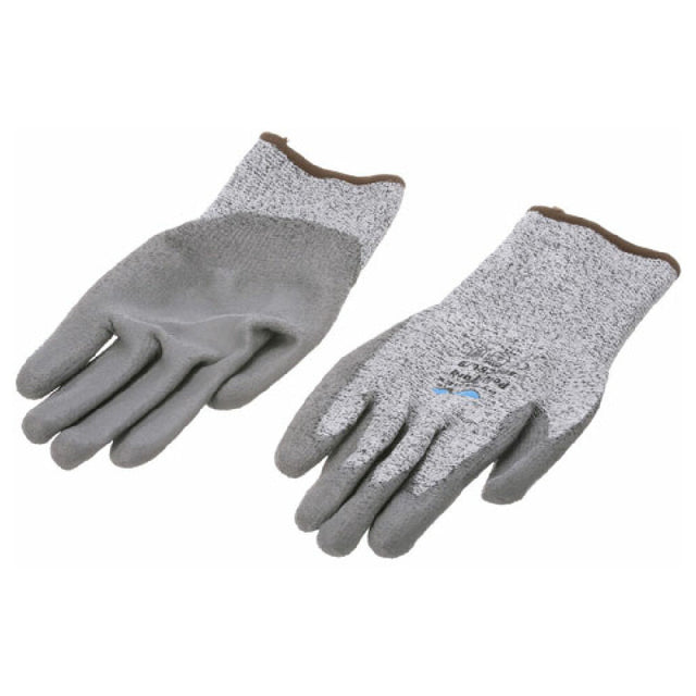 Private Label MVRGL402C5-L Glove Cut Resistant (l) (utility) (pair)