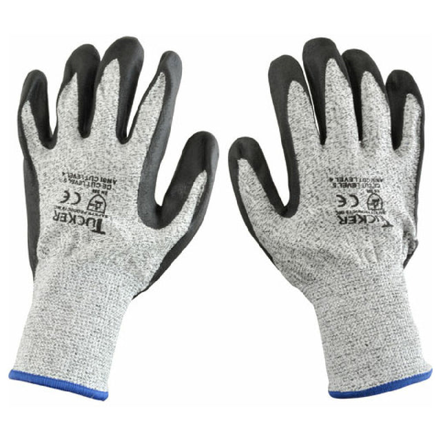 Private Label GL402C5-XL Glove Utilitycut Resist Xl (pair)