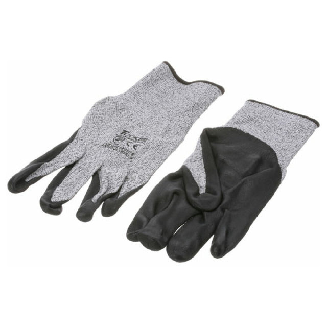 Private Label GL402C5-2XL Glove Utilitycut Resis Xxl (pair)