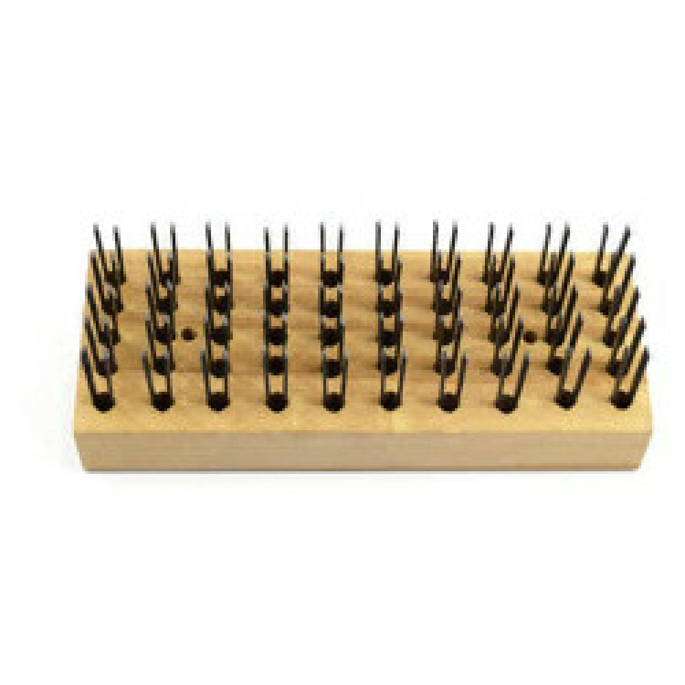 Malish 473711-DJ Brush Wire (flat)