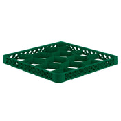 Vollrath TRJ-19 - Traex® Rack Max® Dishwasher Rack Extender, Full-size, (12) Compartments