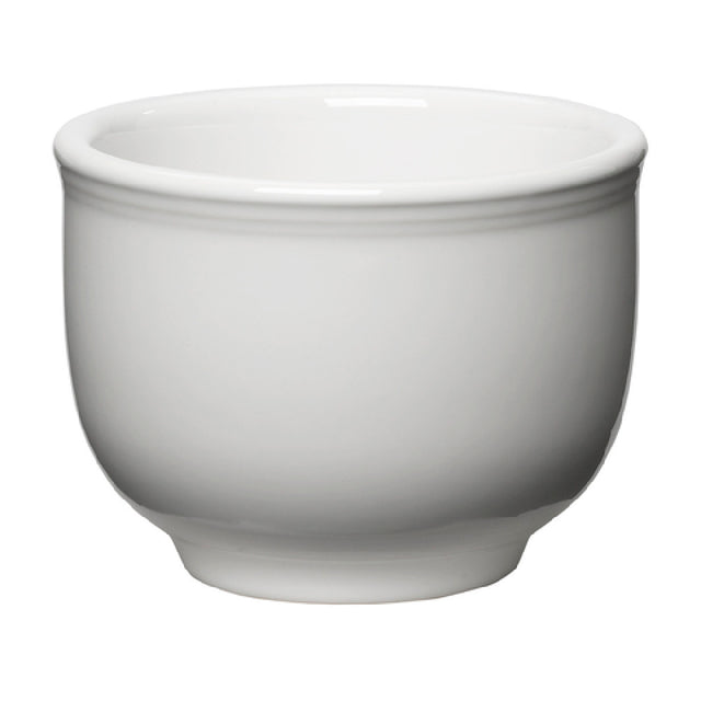 Steelite HL098100 Jumbo Chili Bowl 18 Oz. 4.625" X 4.625" X 3.5"H