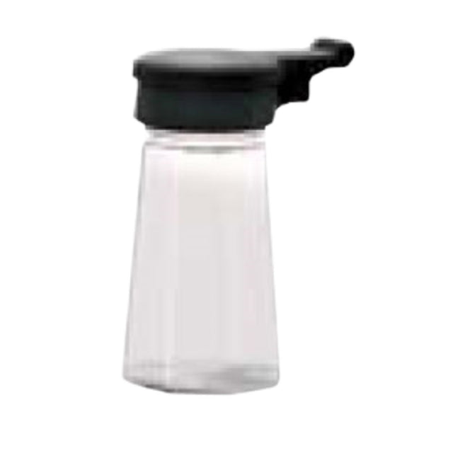 Vollrath 322-06 Dripcut® Cafe Color Collection Salt & Pepper Shaker 2 Oz. 3-5/8"H