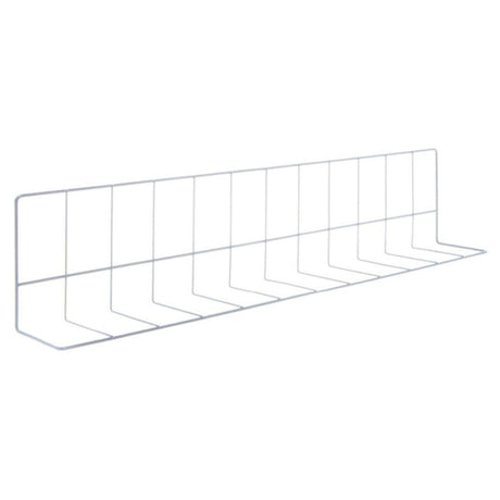 Hubert 60979 - Fence Divider, 28"L, 4" & 6" Sides