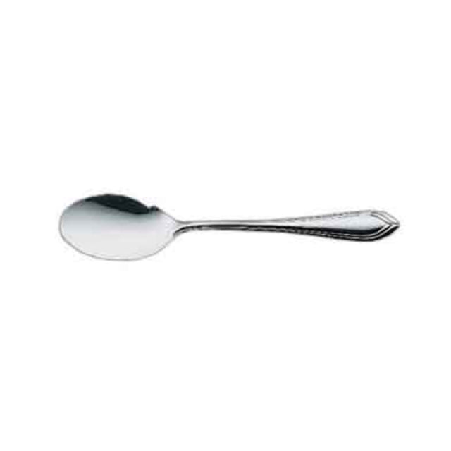 Bauscher Hepp 10.1111.6060 - Gourmet Spoon, 7-1/2", Silver Plate Finish