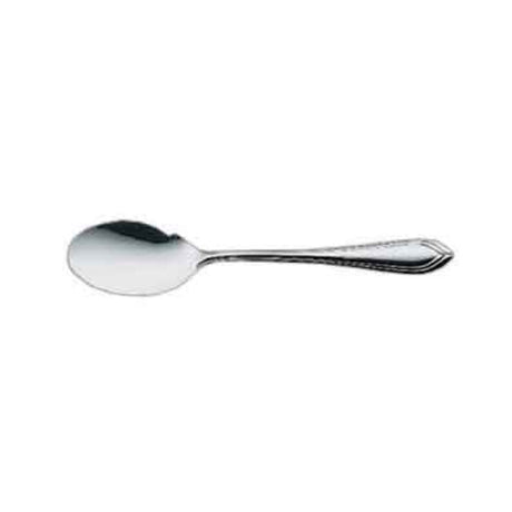 Bauscher Hepp 12.1111.6040 - Gourmet Spoon, 7-1/2", 18/10 Stainless Steel