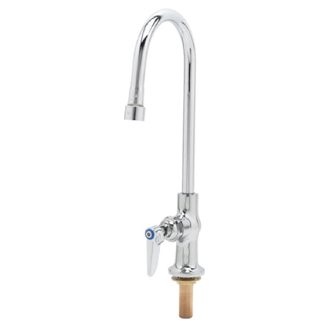 T&S Brass B-0304 Pantry Faucet Single Deck Mount