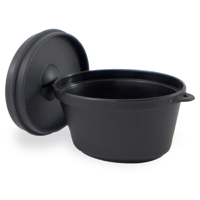 PacknWood 209MBMCOC - Cocktails & Events Pan, 2.5 Oz., 2.75" X 2.1" X 1.5"