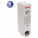 Detex EAX-500 Alarm Door Surface Mt Detex