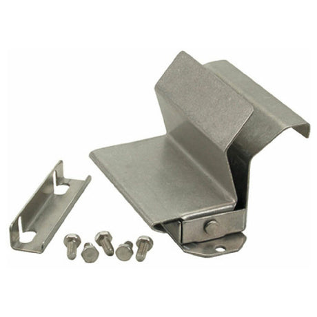 Quikserv 5586 Handle Auto Locking