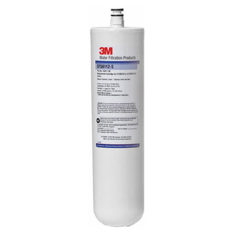 Cuno CUCFS-8112S Ice Mach Filter Crtridge Cfs8112 S