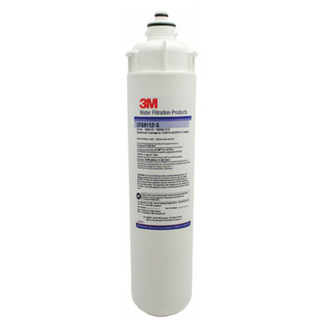 Cuno CU5631604 Ice Mach Filter Crtridge Cfs9112 S