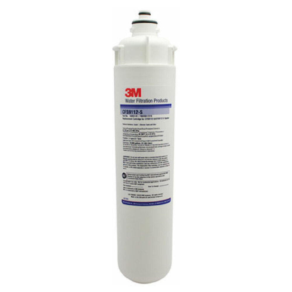 Cuno CU55892-01 Ice Mach Filter Crtridge Cfs9112 S