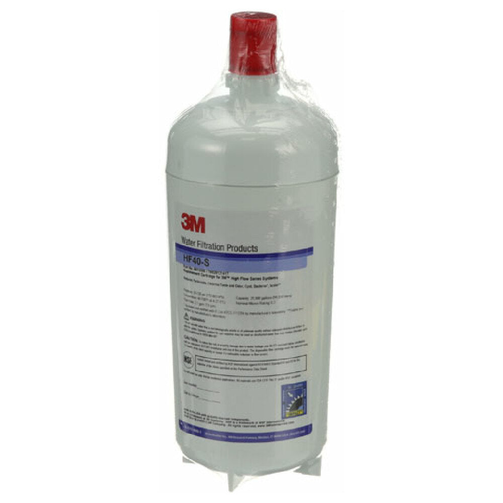 Cuno HF40-S Ice Mach Filter Crtridge Hf40 S