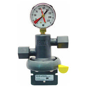 Cuno H3-NPT Filter Head High Flow