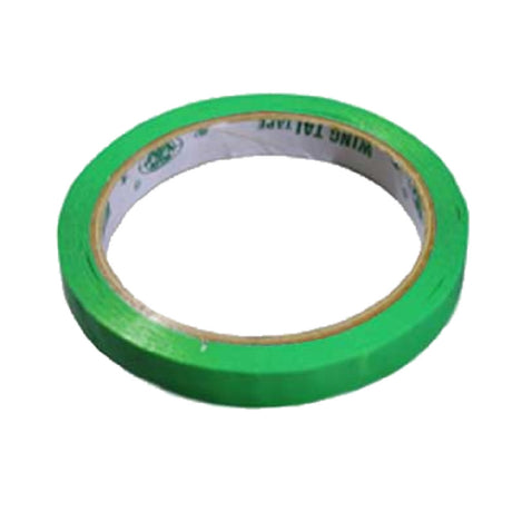 Omcan 31351 (31351) PVC Poly Bag Sealer Tape 9mm Wide 66m Long