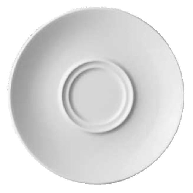 Paderno 10630-800001-34645 Combi Saucer 6-1/4" Dia. Round