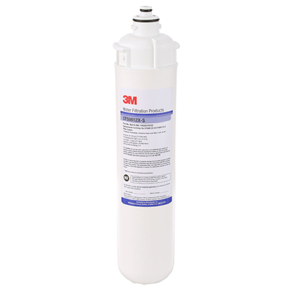 Cuno 5631609 Cartridge Cuno Cfs9812x S