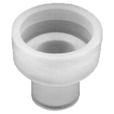 Franklin Machine Products 287-1027 Seat Cup Medium Size 15/16" Top Dia.