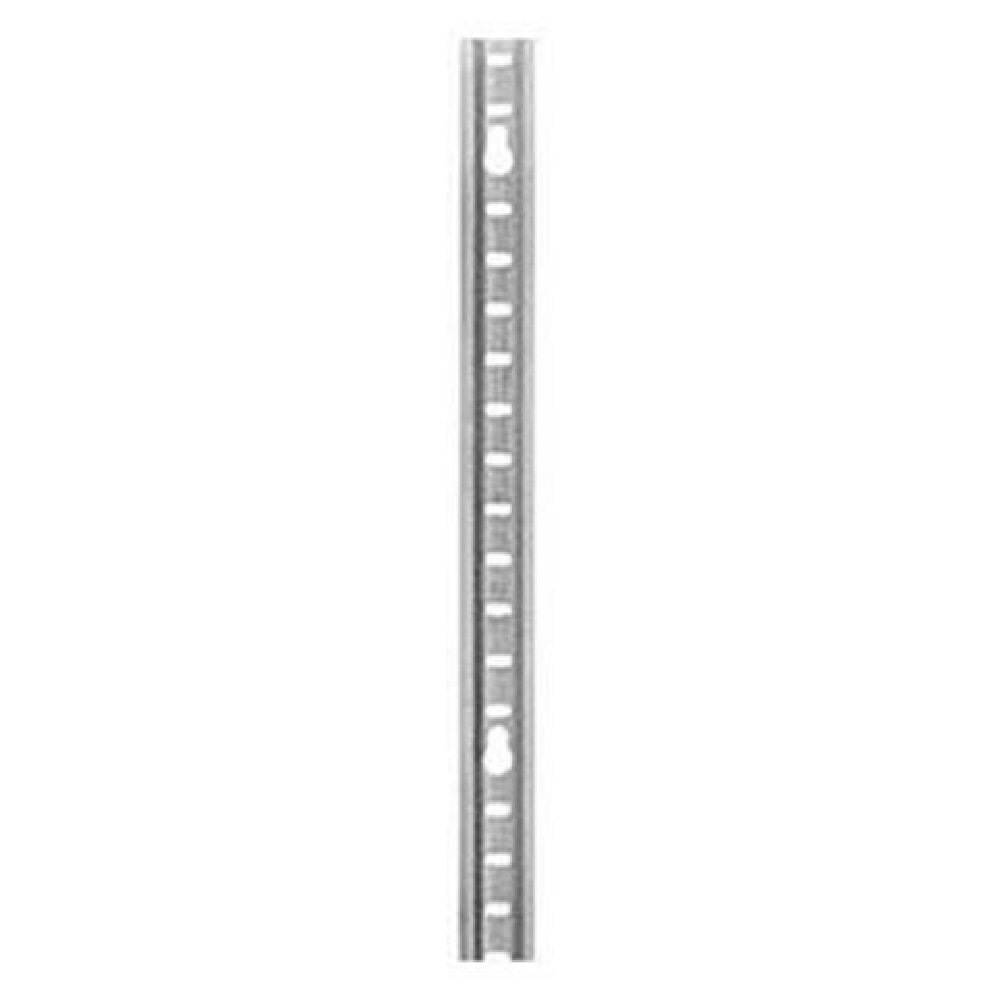 Component Hardware Group T21-1036 Pilaster S/s Keyhole 3 6"